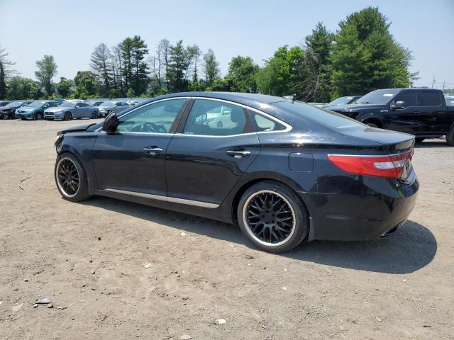 Vin: kmhfh4jg8ca189867, lot: 60274125, hyundai azera gls 20122