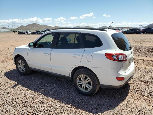 Vin: 5xyzg3ab0cg123607, lot: 59899635, hyundai santa fe gls 20122