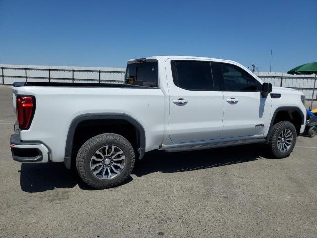 2021 GMC SIERRA K15 1GTP9EEL6MZ220586