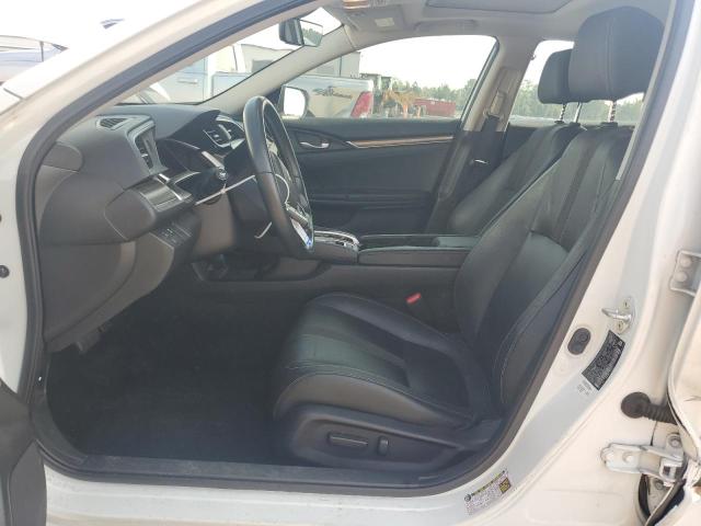 2019 HONDA CIVIC EXL JHMFC1F70KX010323