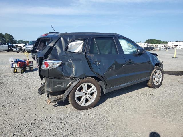 Vin: 5nmsg3ab4ah405642, lot: 59318415, hyundai santa fe gls 20103