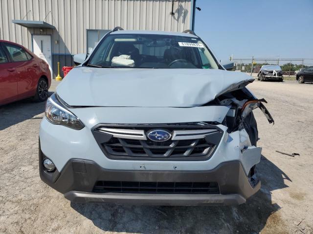 2022 SUBARU CROSSTREK JF2GTAPC9N8238497