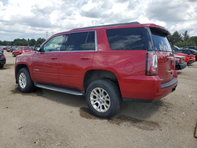 Vin: 1gks2bkc1fr236087, lot: 61961415, gmc yukon slt 20152
