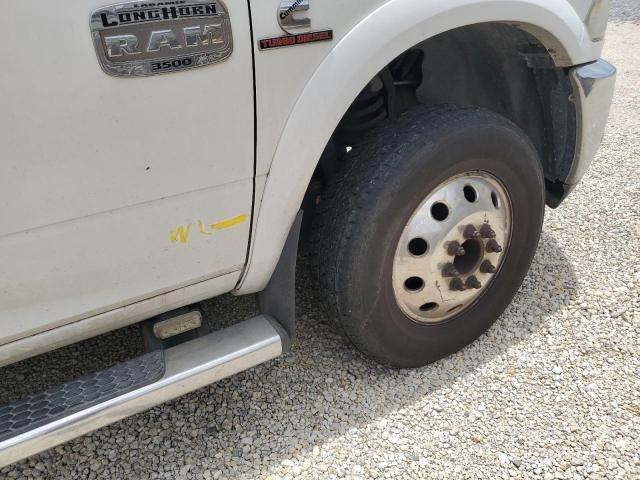 2016 RAM 3500 LONGH 3C63RRNL5GG128550