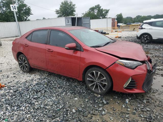 Vin: 2t1burhe0jc977566, lot: 59421025, toyota corolla l 20184