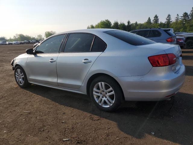 Vin: 3vw2k7ajxbm081279, lot: 58505325, volkswagen jetta base 20112