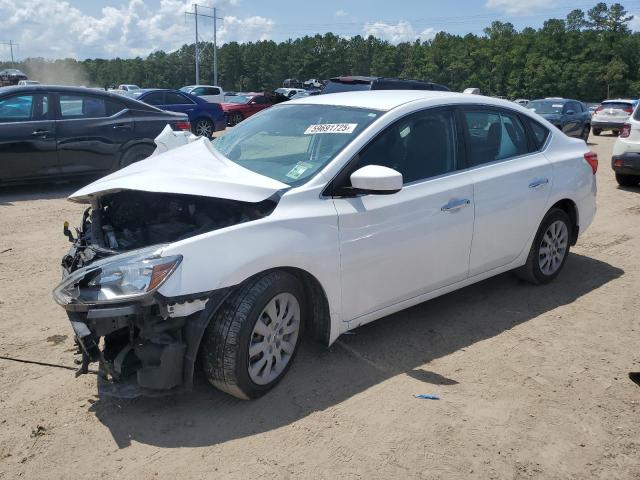 Vin: 3n1ab7ap9ky329164, lot: 59691725, nissan sentra s 2019 img_1