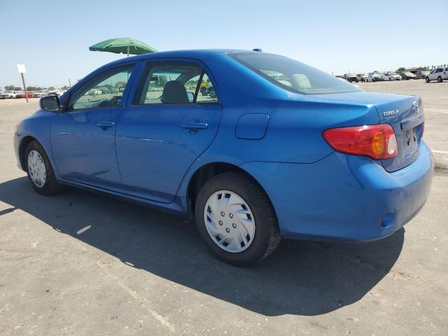 Vin: jtdbu4ee2aj060351, lot: 61457325, toyota corolla base 20102