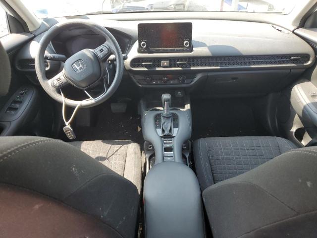 2023 HONDA HR-V LX 3CZRZ2H33PM743275