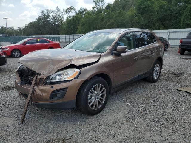 VOLVO XC60 T6