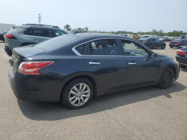 Vin: 1n4al3apxfn871501, lot: 60437295, nissan altima 2.5 20153
