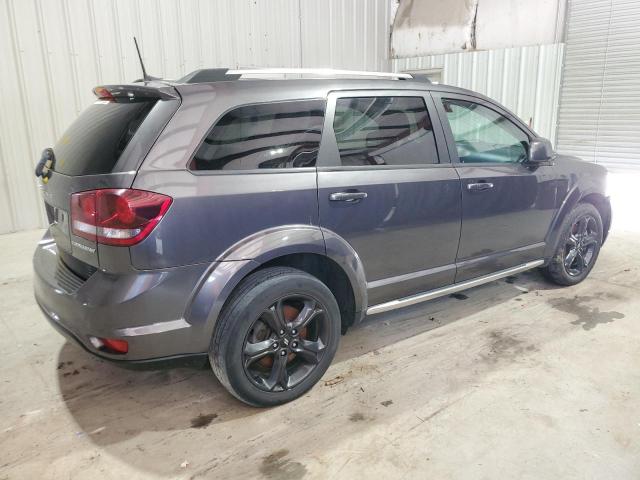 Vin: 3c4pdcgb2lt271452, lot: 59708455, dodge journey crossroad 20203