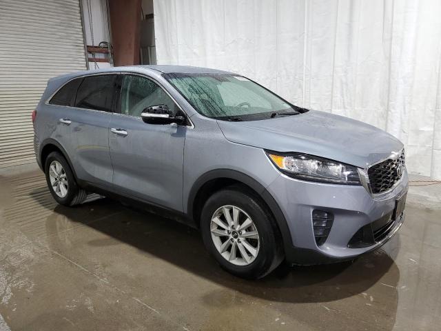Vin: 5xypg4a37lg631594, lot: 58581335, kia sorento l 20204