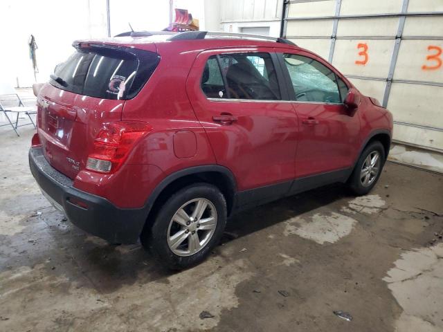 Vin: kl7cjrsb3fb210180, lot: 62567485, chevrolet trax 1lt 20153