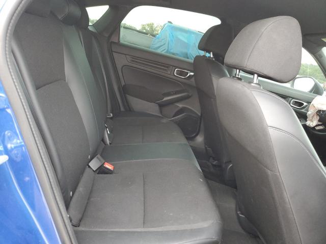 2022 HONDA CIVIC SPOR - 2HGFE2F52NH600033