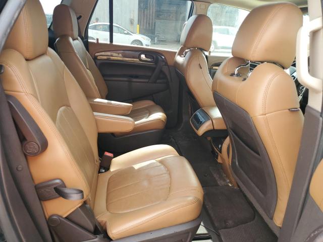 2016 BUICK ENCLAVE - 5GAKRBKD4GJ259493