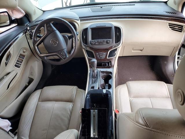 2015 BUICK LACROSSE 1G4GB5G34FF279900