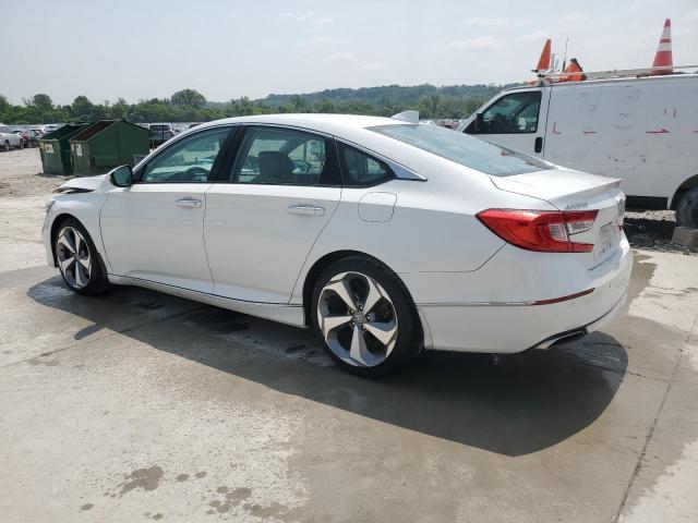 Vin: 1hgcv2f94ka032996, lot: 60283715, honda accord touring 20192