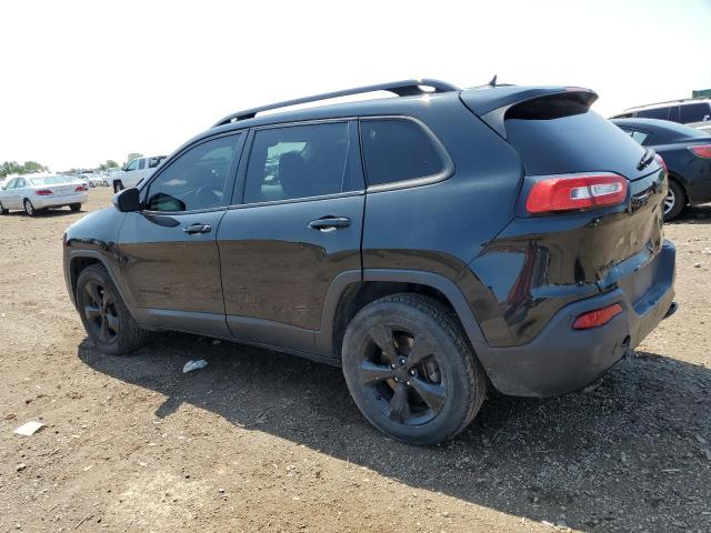 Vin: 1c4pjmcb5gw203151, lot: 61381395, jeep grand cher latitude 20162