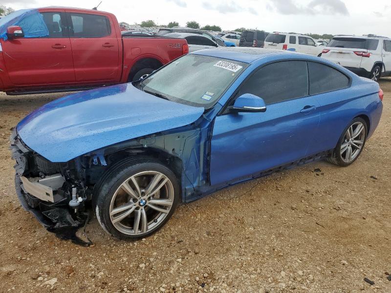 Vin: wba3r1c59ek190096, lot: 63208195, bmw 4 series i 2014 img_1