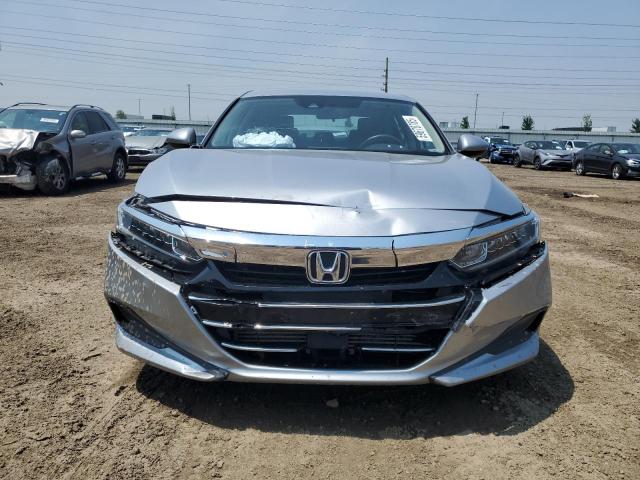 2021 HONDA ACCORD LX 1HGCV1F10MA045610