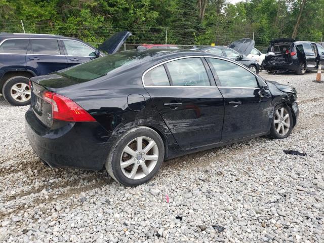 2016 VOLVO S60 PREMIE YV1612TK8G2402793