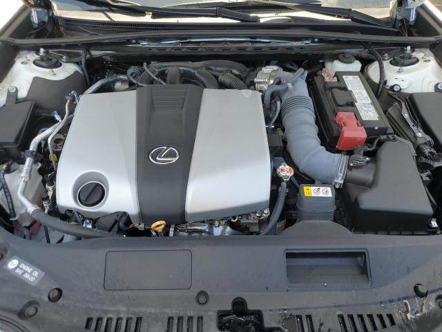 2023 LEXUS ES 350 F S 58AJZ1B17PU156226