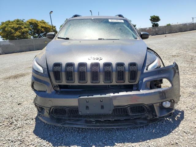 2018 JEEP CHEROKEE L - 1C4PJLCB1JD589063