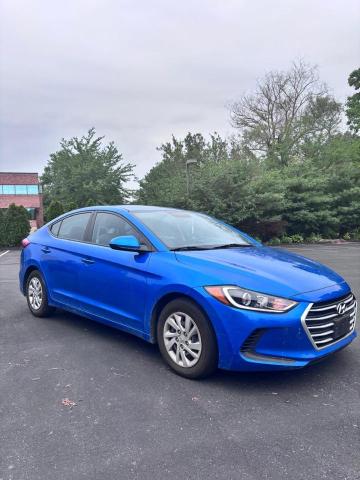 Vin: kmhd74lf8hu304388, lot: 63003335, hyundai elantra se 20174