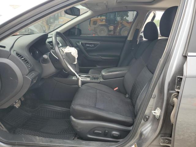 2017 NISSAN ALTIMA 2.5 - 1N4AL3AP0HC476029