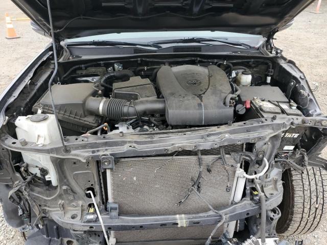 2019 TOYOTA TACOMA DOU - 3TMCZ5ANXKM277913