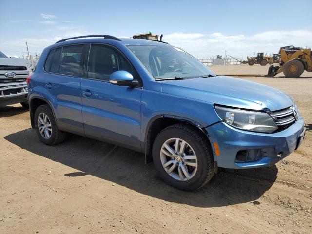 Vin: wvgbv7axxhw512903, lot: 61095825, volkswagen tiguan s 20174