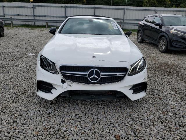 2019 MERCEDES-BENZ E AMG 53 WDD1K6BB9KF087497