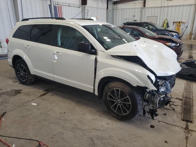 2019 DODGE JOURNEY SE 3C4PDCBB6KT718435