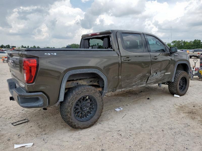 2023 GMC SIERRA K15 1GTUUCED6PZ244518