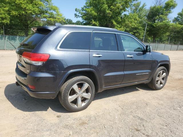 Vin: 1c4rjfcg9ec363659, lot: 61911095, jeep grand cher overland 20143
