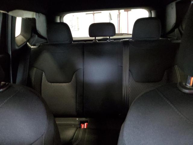 2021 JEEP RENEGADE L ZACNJDBB5MPM63547