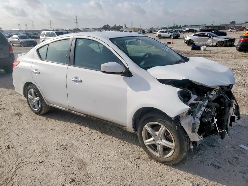 Vin: 3n1cn7ap9jl882537, lot: 60265915, nissan versa s 20184