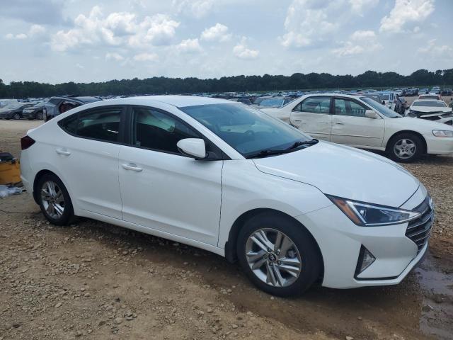 Vin: 5npd84lf1lh602463, lot: 62190505, hyundai elantra sel 20204