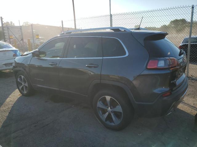 Vin: 1c4pjmdn5kd253187, lot: 60502605, jeep grand cher limited 20192