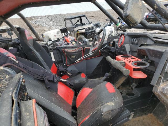 2017 POLARIS RZR XP 100 3NSVDE990HF792865