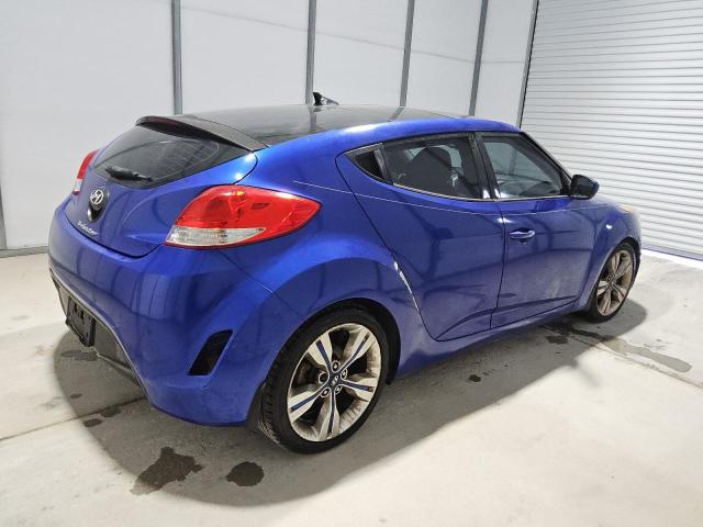 Vin: kmhtc6ad2du125066, lot: 60921325, hyundai veloster 20133