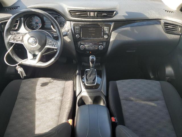 2021 NISSAN ROGUE SPOR - JN1BJ1BW7MW672513