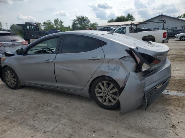 Vin: kmhdh4ae2fu248808, lot: 61090205, hyundai elantra se 20152