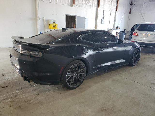 Vin: 1g1fk1r67k0123405, lot: 58462915, chevrolet camaro zl1 20193