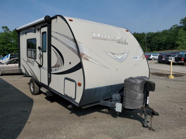 KEYSTONE TRVL TRL 2016 tan   4YDT18014GD422256 photo #1