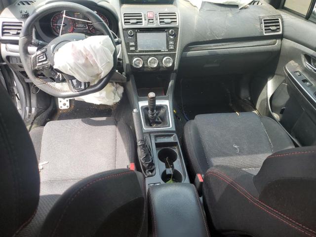 2017 SUBARU WRX PREMIU JF1VA1E66H9836172