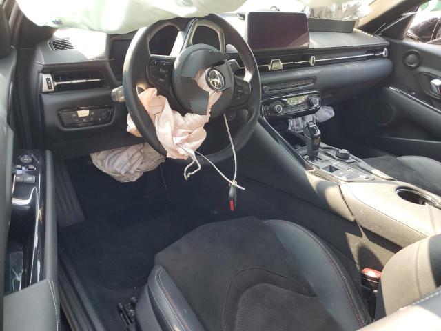 WZ1DB0G0XPW060930 Toyota Supra Base 2023
