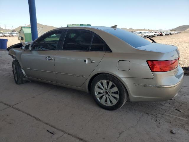 Vin: 5npeu4af2ah639828, lot: 60327175, hyundai sonata se 20102
