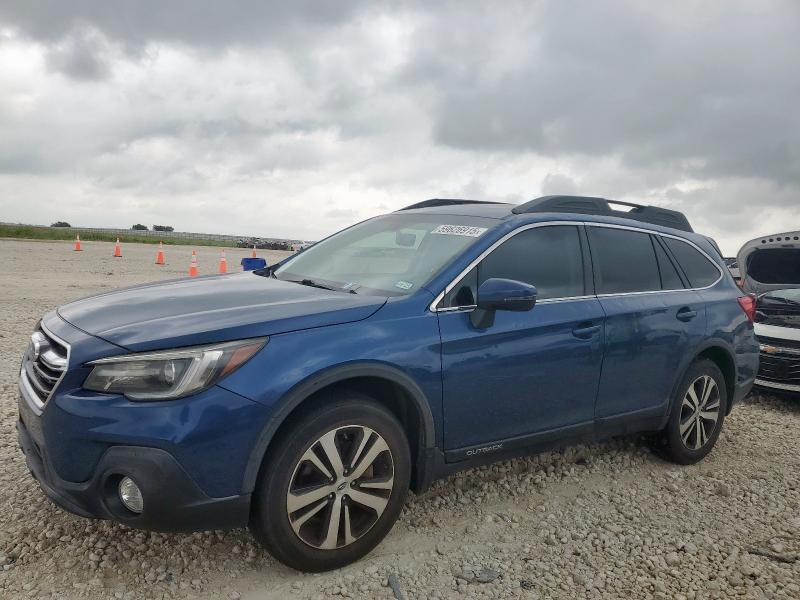 SUBARU OUTBACK 2.